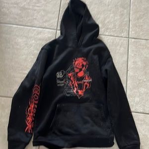 Corpse Husband hoodie